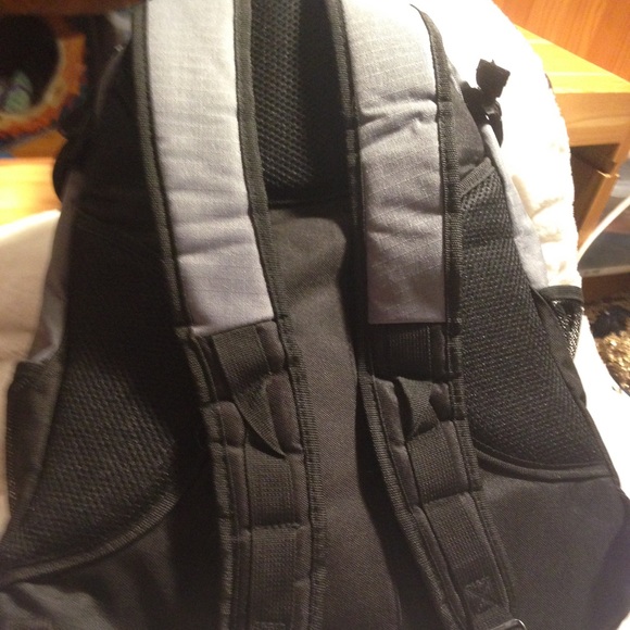Sports back pack - Picture 5 of 7